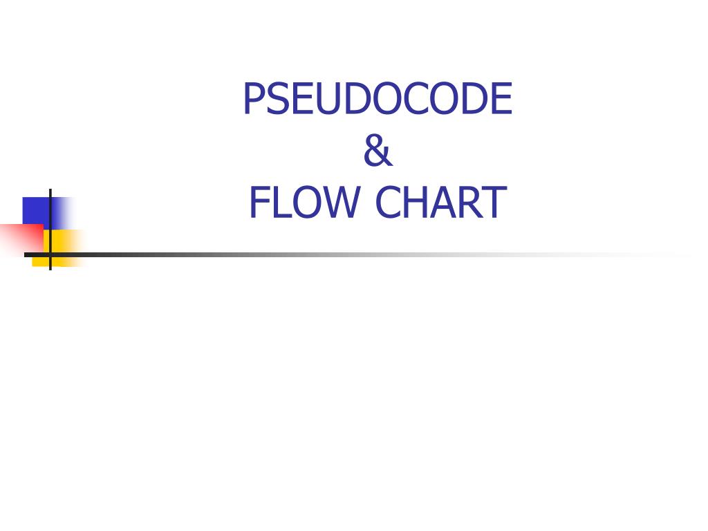 free pseudocode software